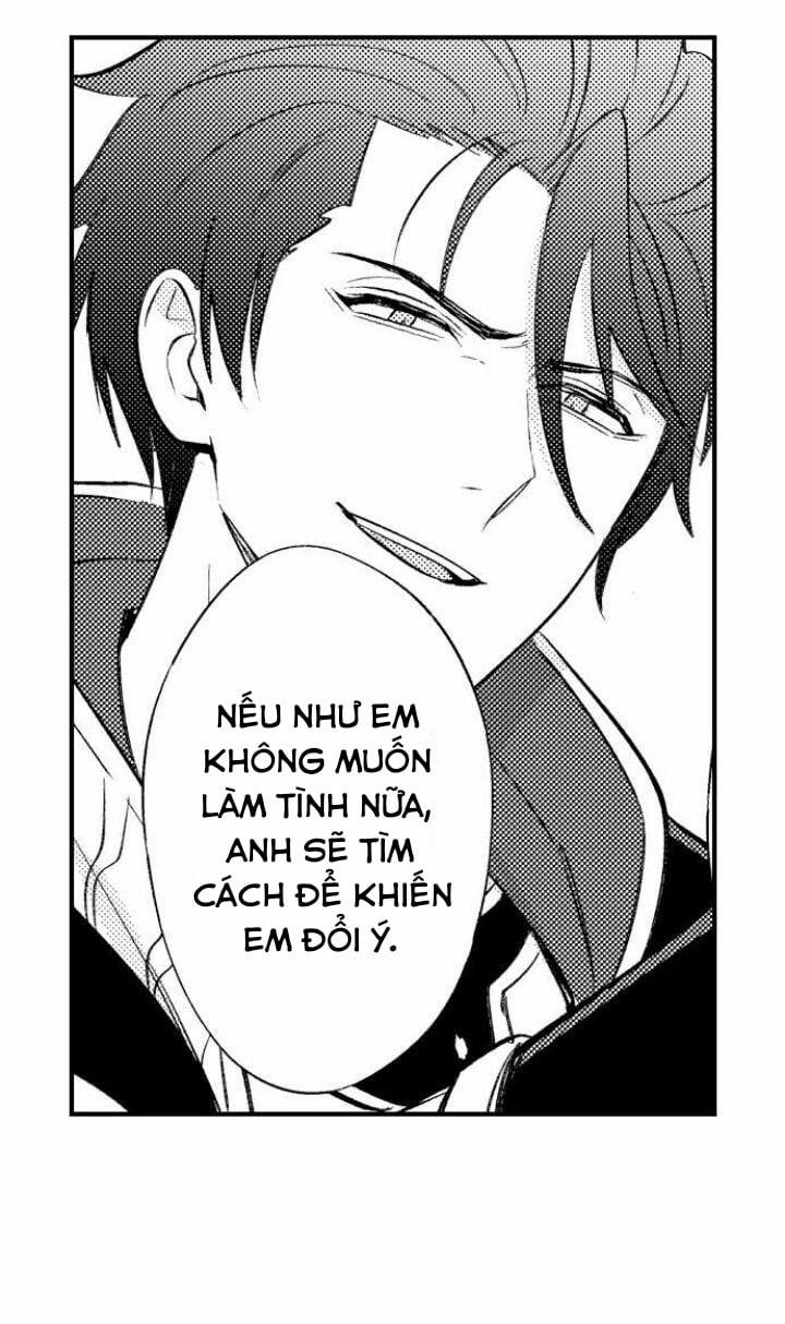 Chuyển Sinh Vào Thế Giới Quỷ Vương Evelogia 33 trang 10