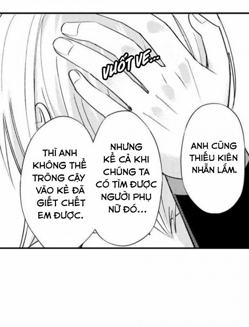 Chuyển Sinh Vào Thế Giới Quỷ Vương Evelogia 33 trang 12