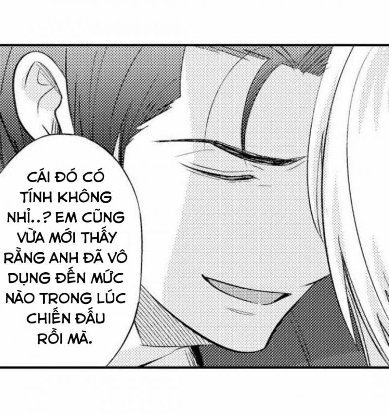 Chuyển Sinh Vào Thế Giới Quỷ Vương Evelogia 33 trang 15