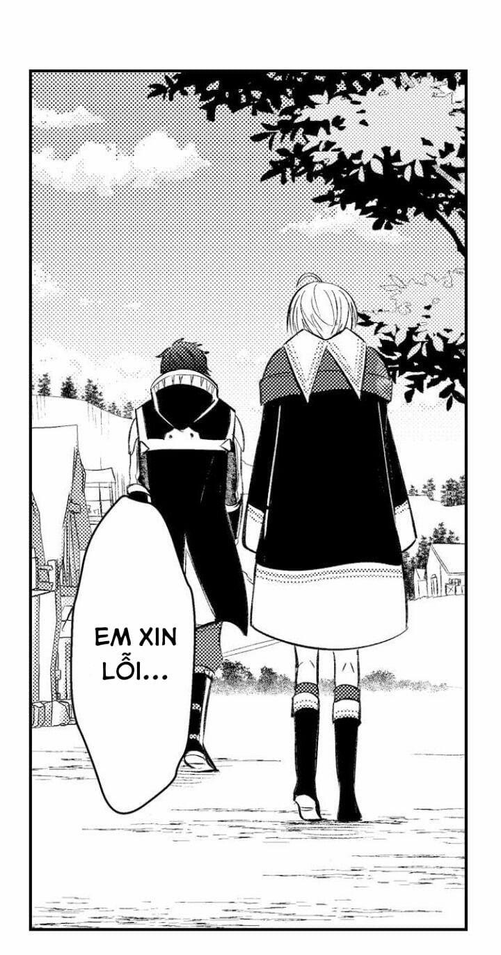 Chuyển Sinh Vào Thế Giới Quỷ Vương Evelogia 33 trang 2