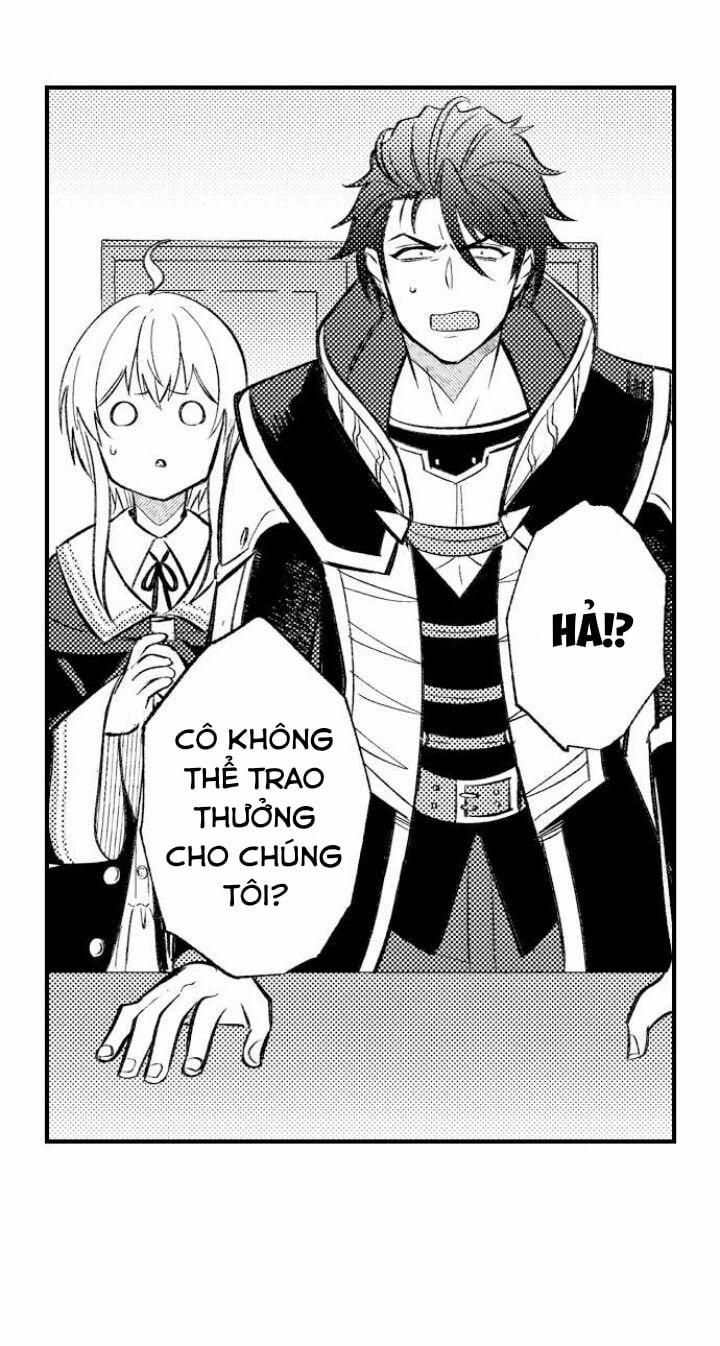 Chuyển Sinh Vào Thế Giới Quỷ Vương Evelogia 33 trang 24