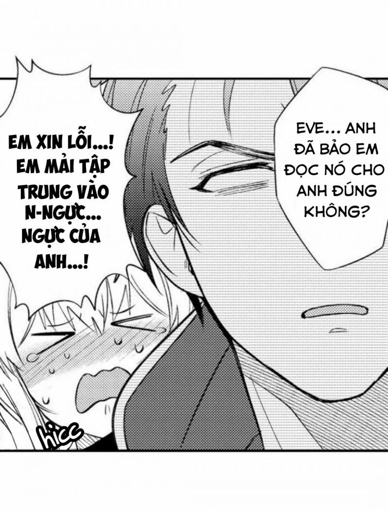 Chuyển Sinh Vào Thế Giới Quỷ Vương Evelogia 33 trang 26