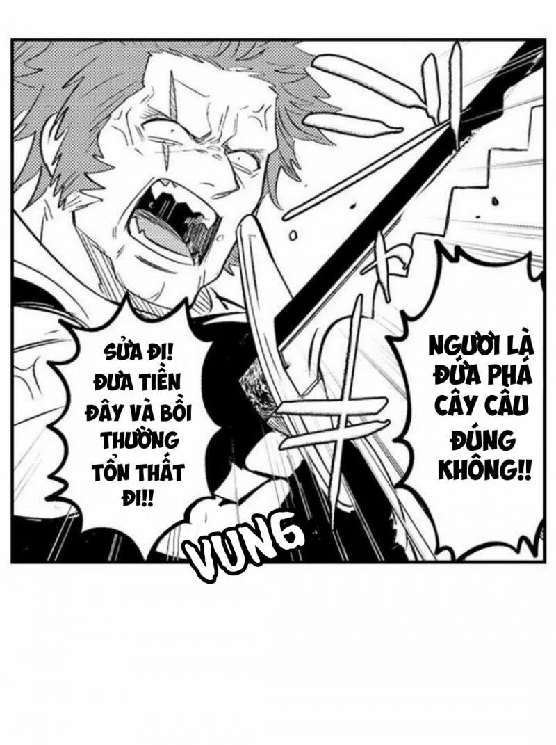 Chuyển Sinh Vào Thế Giới Quỷ Vương Evelogia 33 trang 29