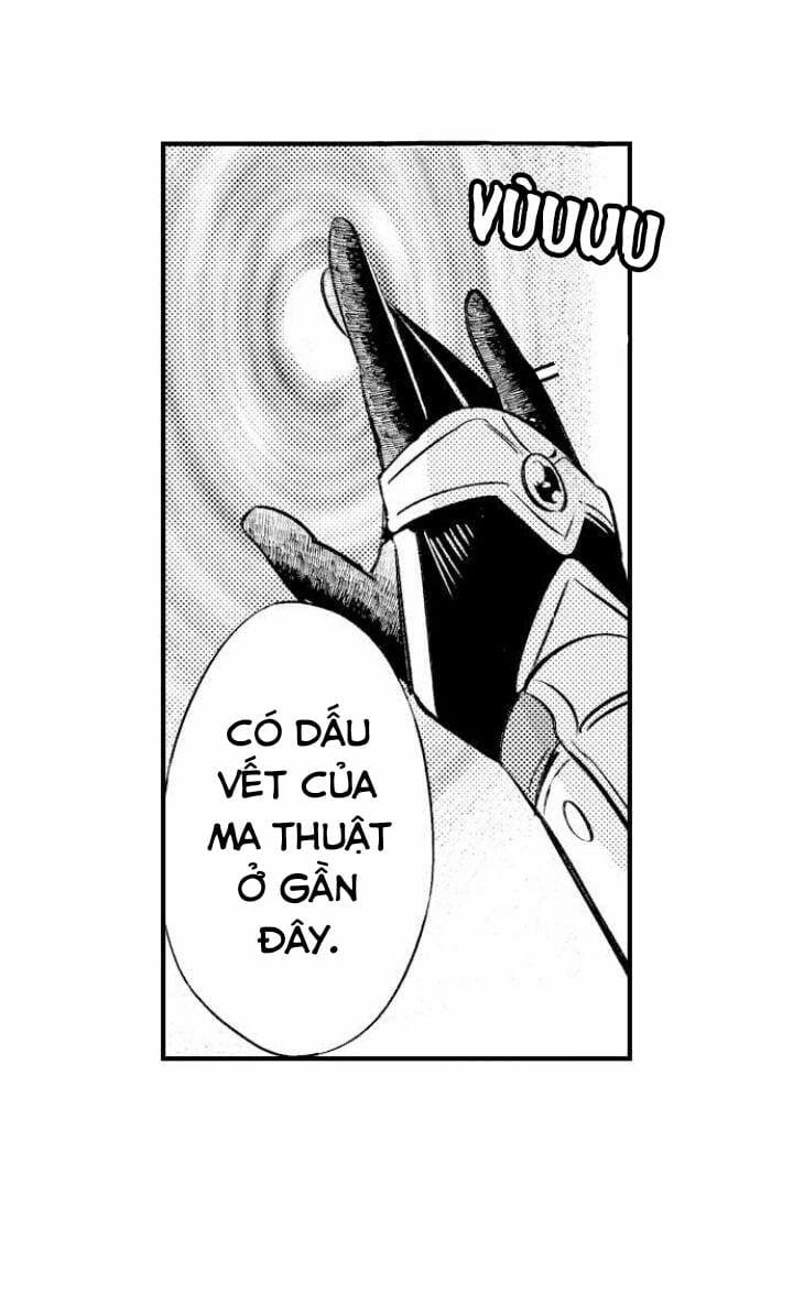 Chuyển Sinh Vào Thế Giới Quỷ Vương Evelogia 33 trang 34