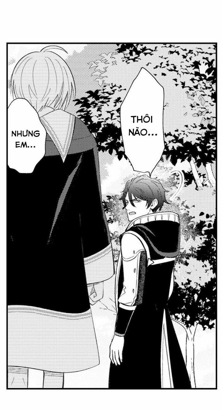 Chuyển Sinh Vào Thế Giới Quỷ Vương Evelogia 33 trang 4