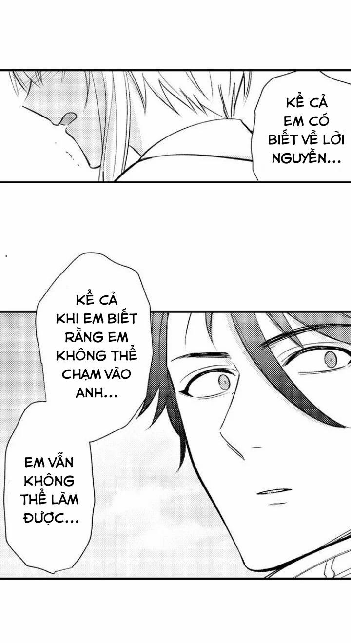 Chuyển Sinh Vào Thế Giới Quỷ Vương Evelogia 33 trang 5