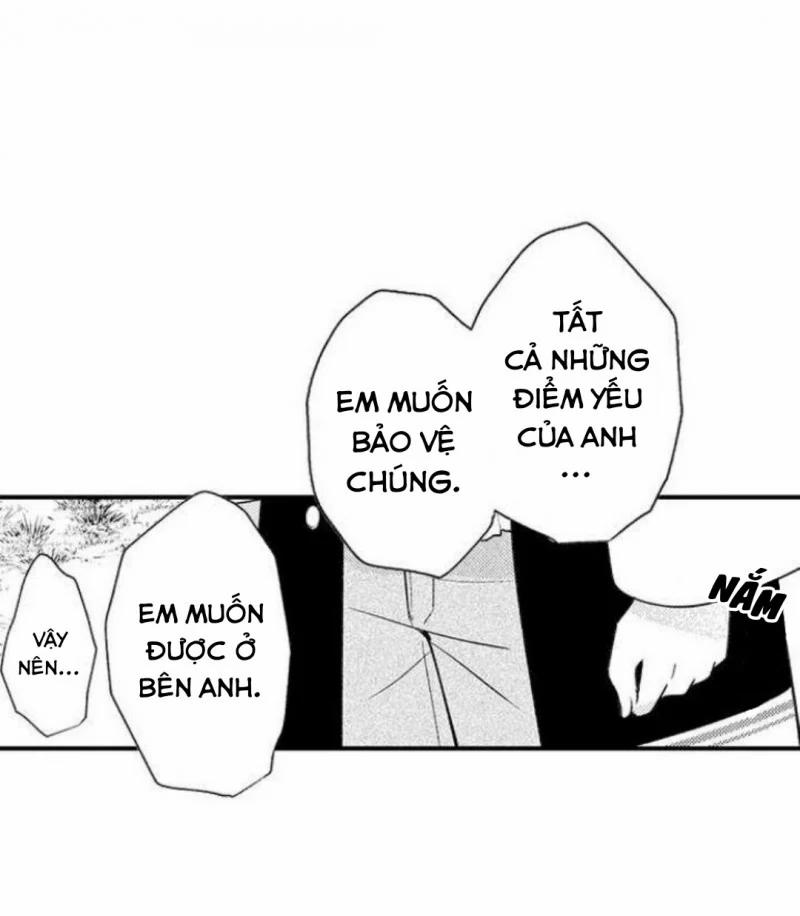 Chuyển Sinh Vào Thế Giới Quỷ Vương Evelogia 33 trang 6