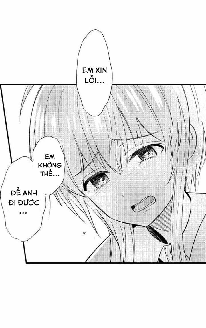 Chuyển Sinh Vào Thế Giới Quỷ Vương Evelogia 33 trang 7