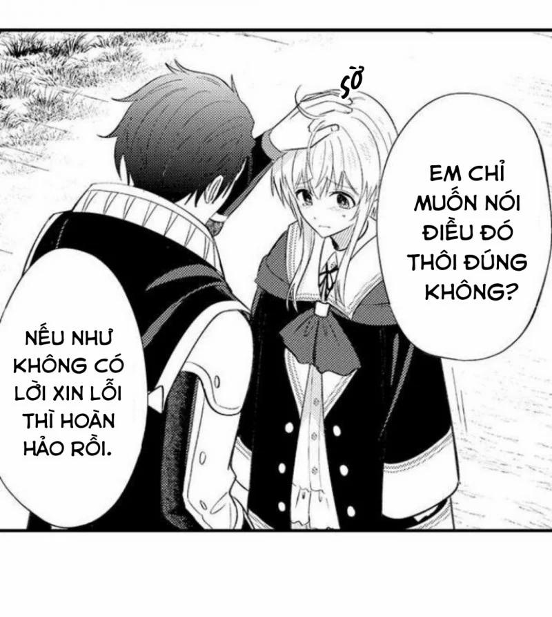 Chuyển Sinh Vào Thế Giới Quỷ Vương Evelogia 33 trang 9