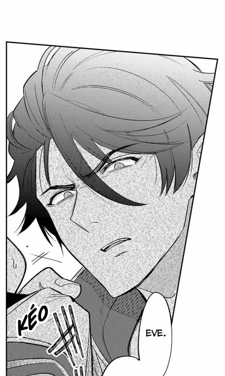 Chuyển Sinh Vào Thế Giới Quỷ Vương Evelogia 34 trang 15