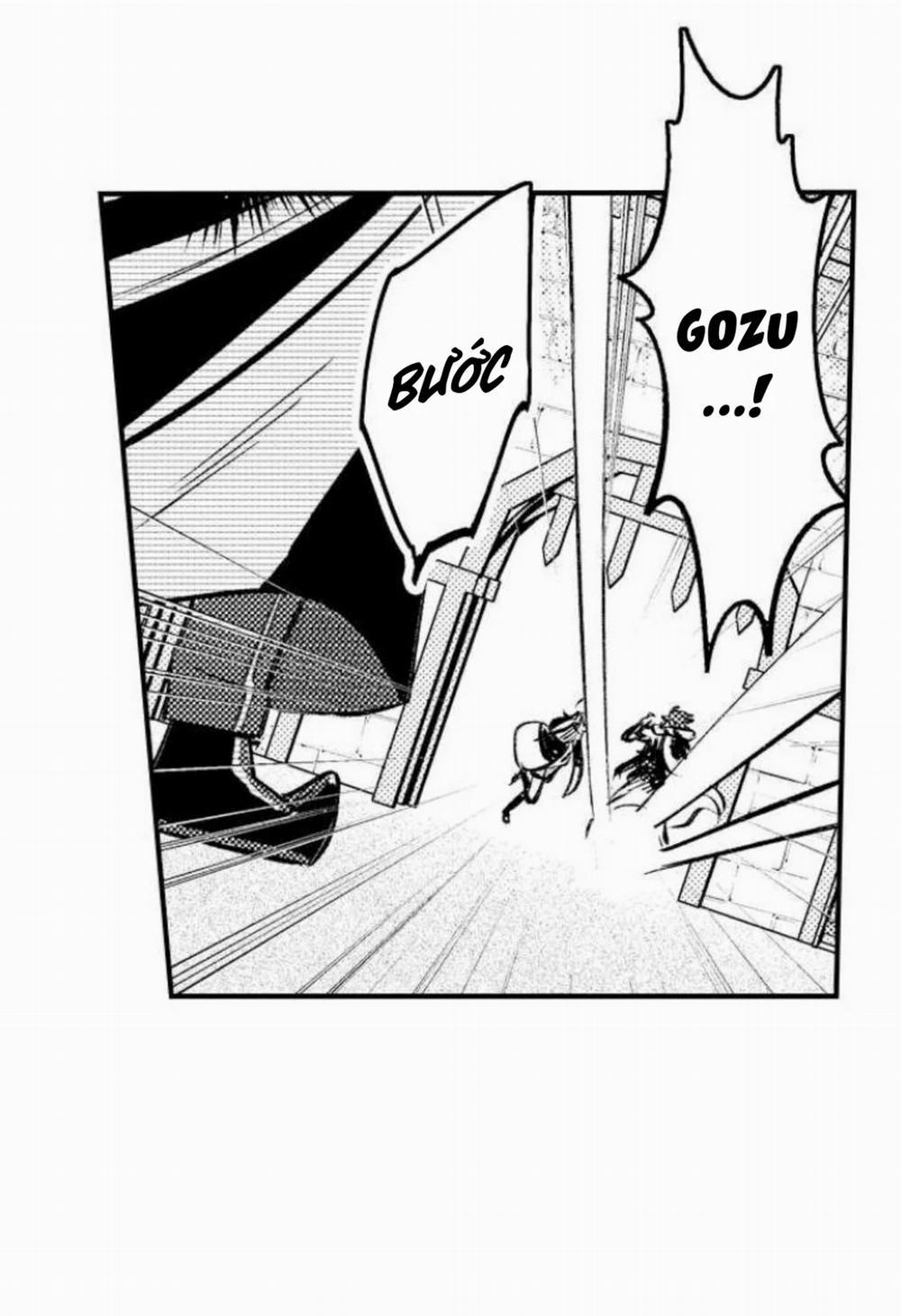 Chuyển Sinh Vào Thế Giới Quỷ Vương Evelogia 34 trang 22