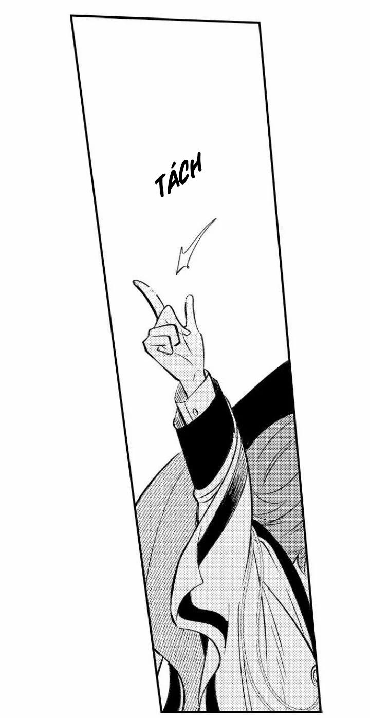 Chuyển Sinh Vào Thế Giới Quỷ Vương Evelogia 34 trang 23