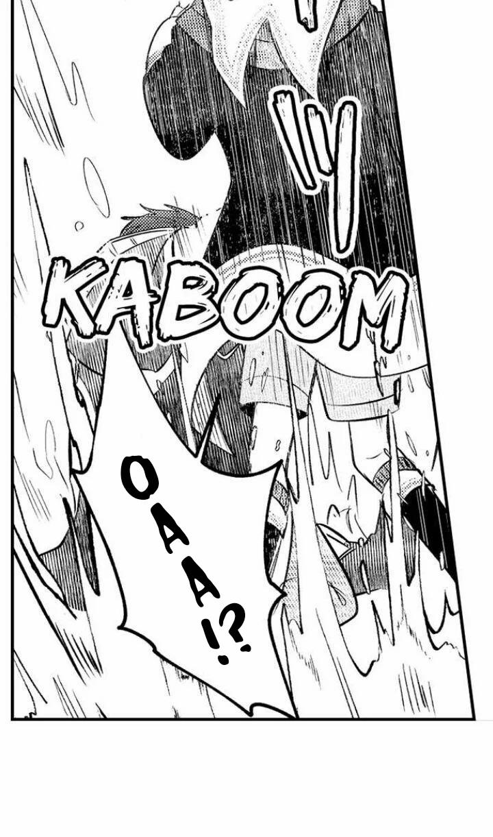 Chuyển Sinh Vào Thế Giới Quỷ Vương Evelogia 34 trang 25