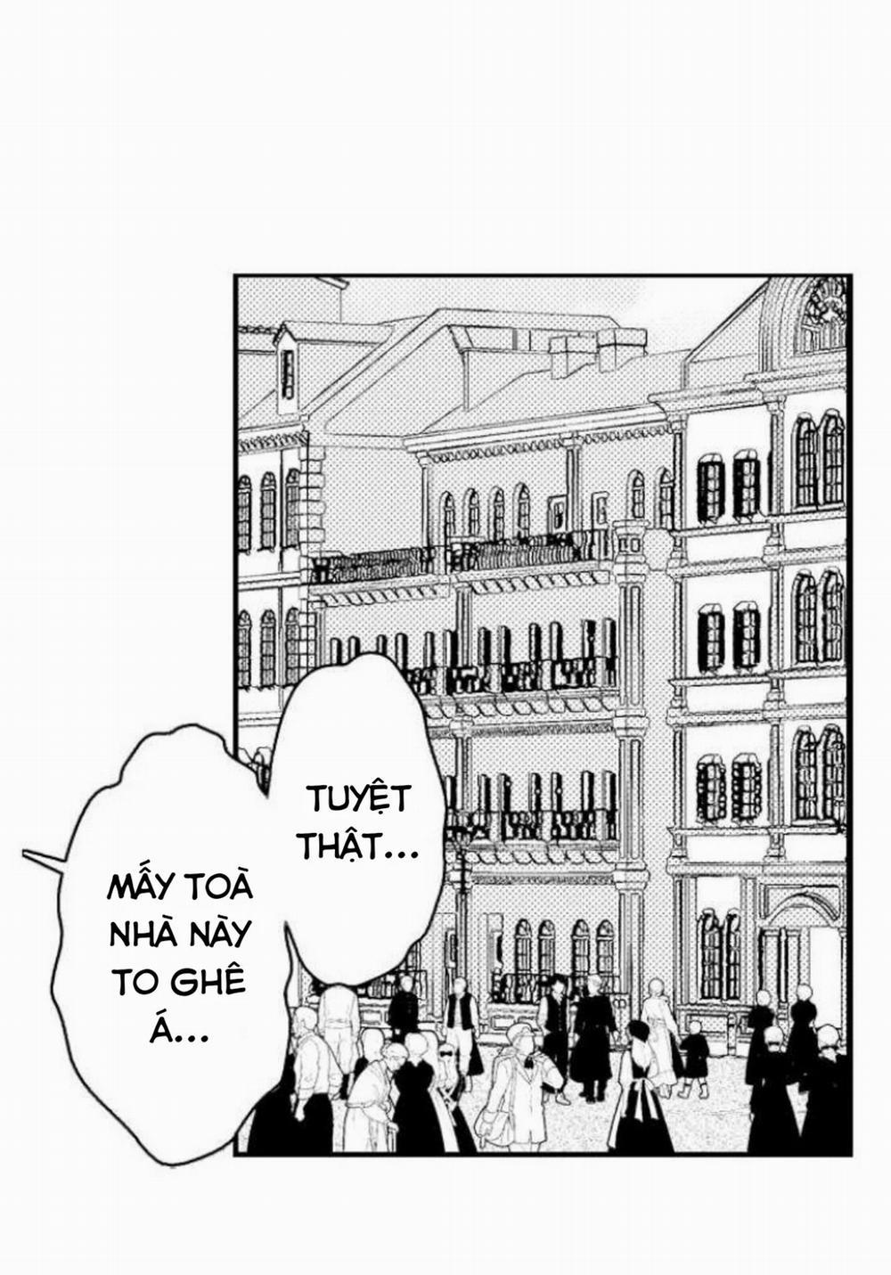 Chuyển Sinh Vào Thế Giới Quỷ Vương Evelogia 34 trang 38