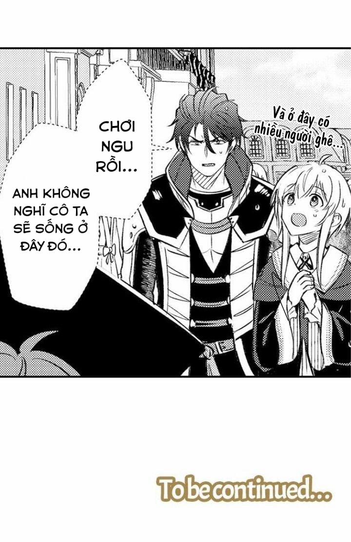 Chuyển Sinh Vào Thế Giới Quỷ Vương Evelogia 34 trang 39