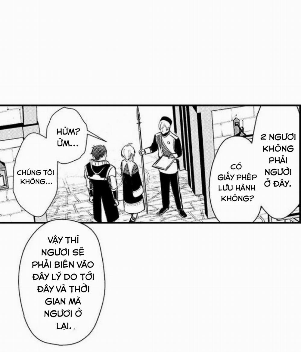 Chuyển Sinh Vào Thế Giới Quỷ Vương Evelogia 34 trang 6