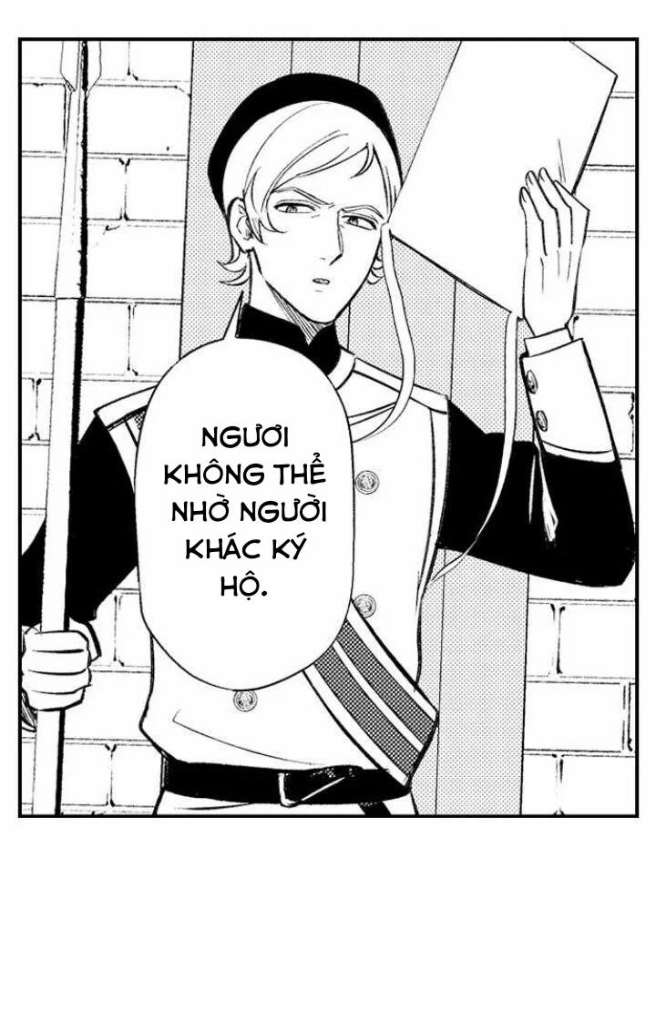 Chuyển Sinh Vào Thế Giới Quỷ Vương Evelogia 34 trang 9