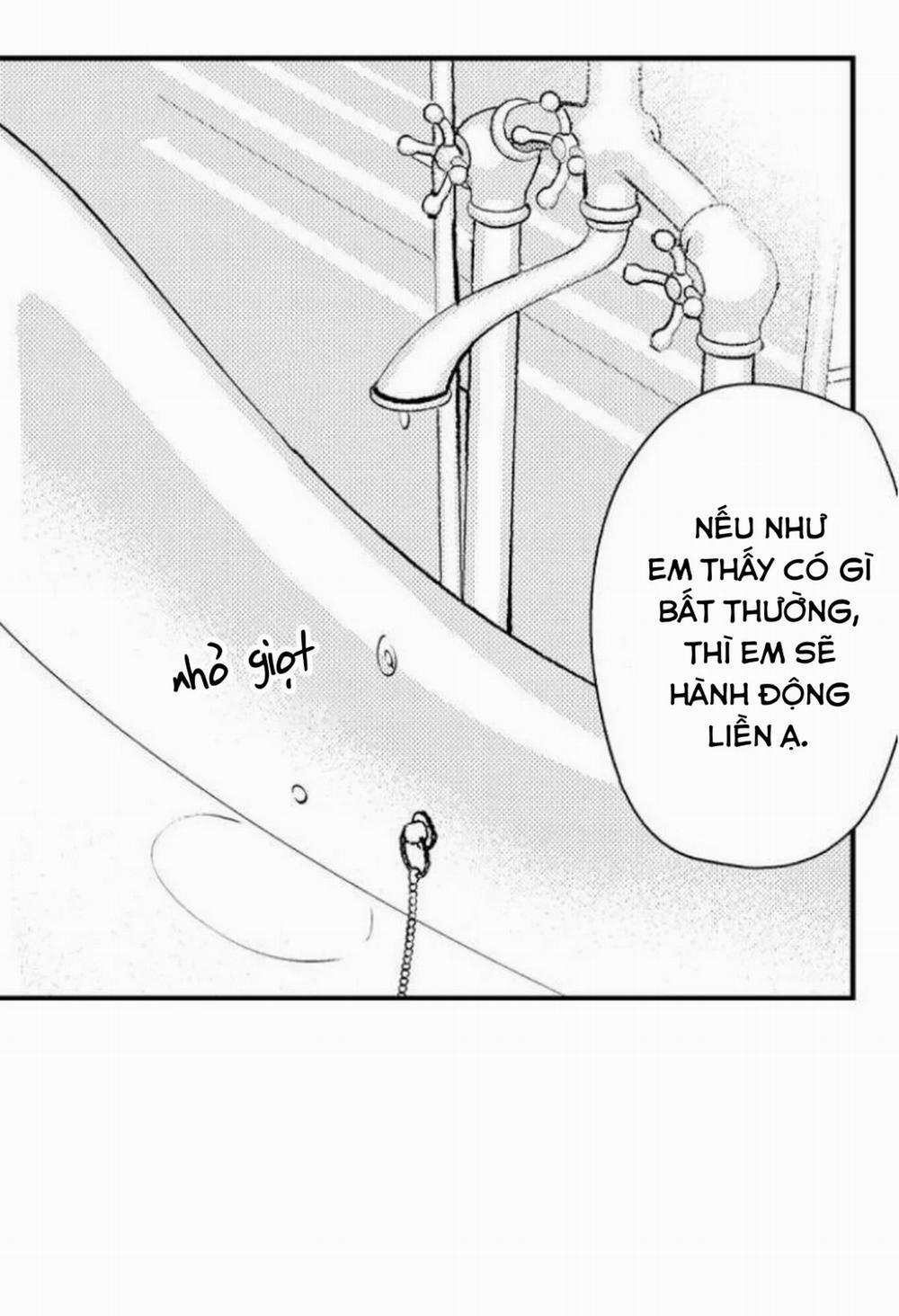 Chuyển Sinh Vào Thế Giới Quỷ Vương Evelogia 35 trang 20