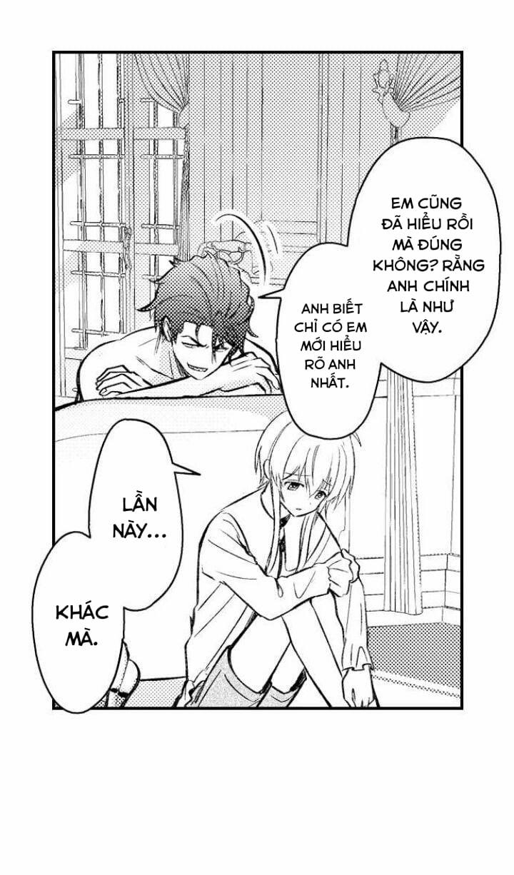 Chuyển Sinh Vào Thế Giới Quỷ Vương Evelogia 35 trang 24