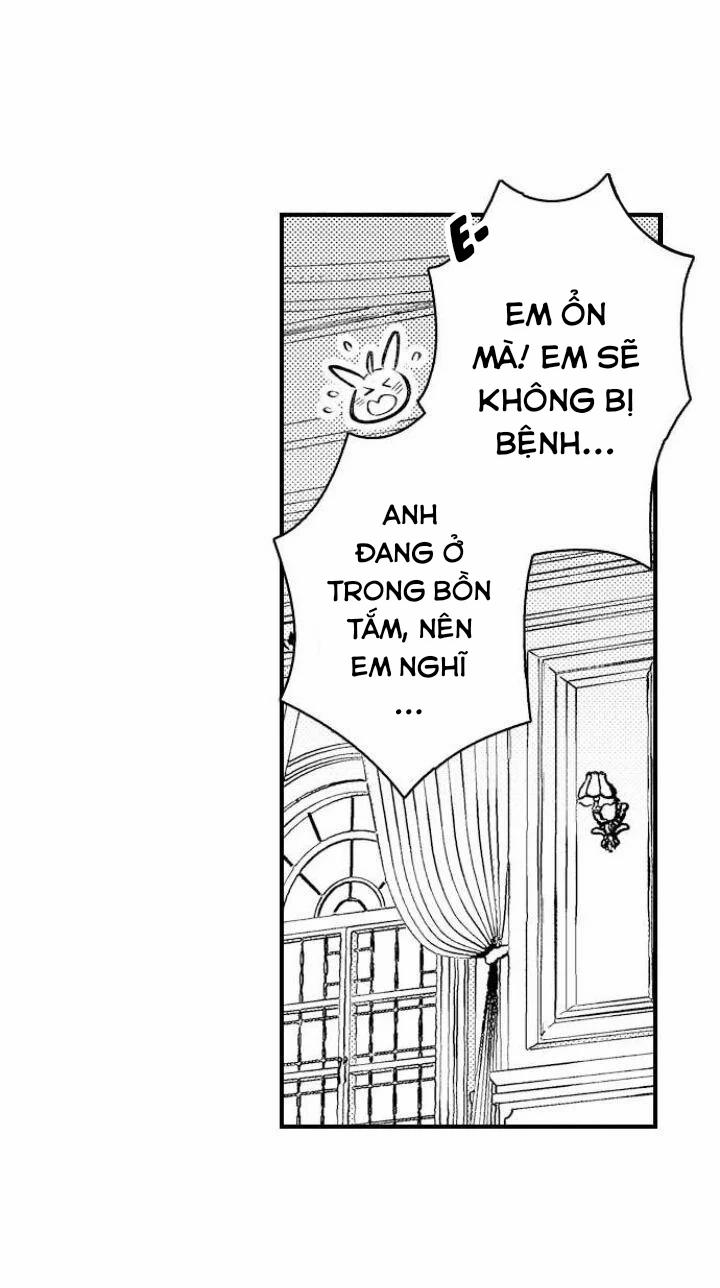 Chuyển Sinh Vào Thế Giới Quỷ Vương Evelogia 35 trang 28