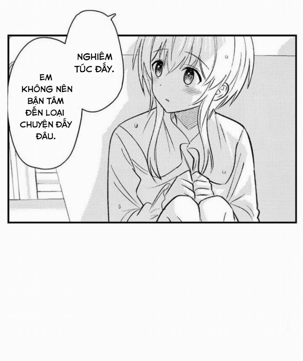 Chuyển Sinh Vào Thế Giới Quỷ Vương Evelogia 35 trang 36