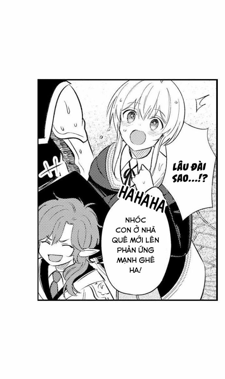 Chuyển Sinh Vào Thế Giới Quỷ Vương Evelogia 35 trang 5
