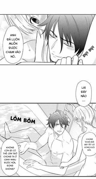 Chuyển Sinh Vào Thế Giới Quỷ Vương Evelogia 36 trang 10