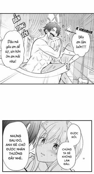 Chuyển Sinh Vào Thế Giới Quỷ Vương Evelogia 36 trang 13