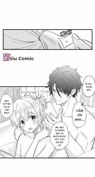 Chuyển Sinh Vào Thế Giới Quỷ Vương Evelogia 36 trang 15