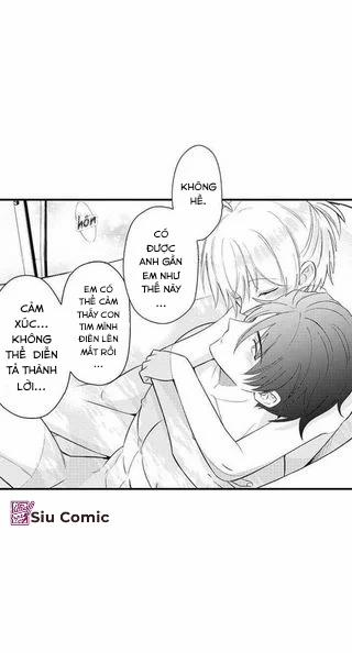 Chuyển Sinh Vào Thế Giới Quỷ Vương Evelogia 36 trang 20