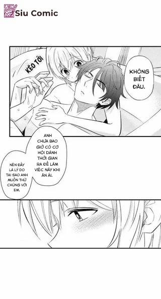 Chuyển Sinh Vào Thế Giới Quỷ Vương Evelogia 36 trang 23