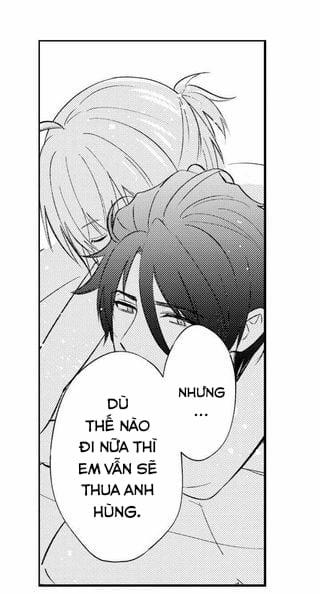 Chuyển Sinh Vào Thế Giới Quỷ Vương Evelogia 36 trang 25