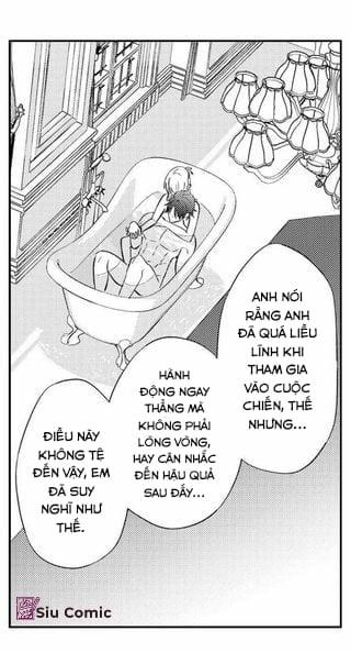 Chuyển Sinh Vào Thế Giới Quỷ Vương Evelogia 36 trang 26