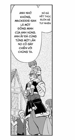 Chuyển Sinh Vào Thế Giới Quỷ Vương Evelogia 36 trang 27