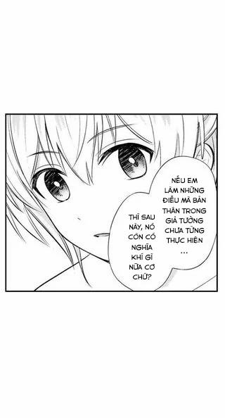 Chuyển Sinh Vào Thế Giới Quỷ Vương Evelogia 36 trang 28