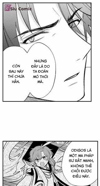 Chuyển Sinh Vào Thế Giới Quỷ Vương Evelogia 36 trang 29