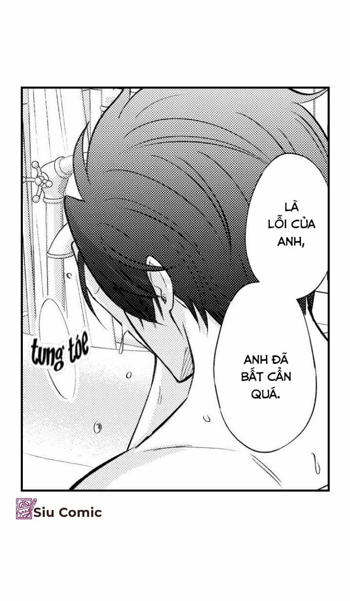 Chuyển Sinh Vào Thế Giới Quỷ Vương Evelogia 36 trang 3