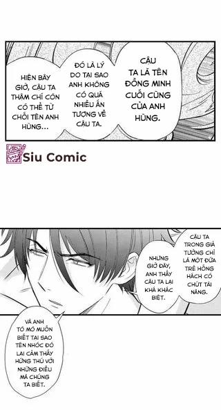 Chuyển Sinh Vào Thế Giới Quỷ Vương Evelogia 36 trang 30