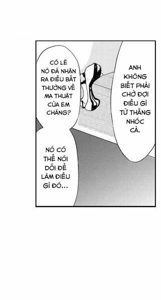 Chuyển Sinh Vào Thế Giới Quỷ Vương Evelogia 36 trang 31