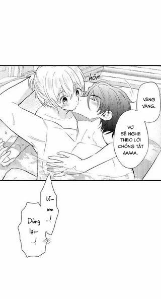 Chuyển Sinh Vào Thế Giới Quỷ Vương Evelogia 36 trang 34