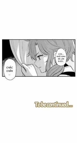 Chuyển Sinh Vào Thế Giới Quỷ Vương Evelogia 36 trang 36