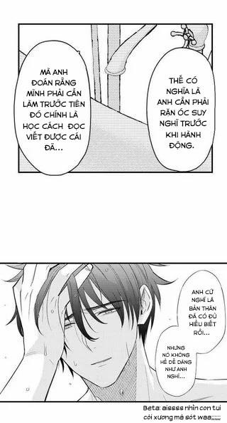 Chuyển Sinh Vào Thế Giới Quỷ Vương Evelogia 36 trang 5