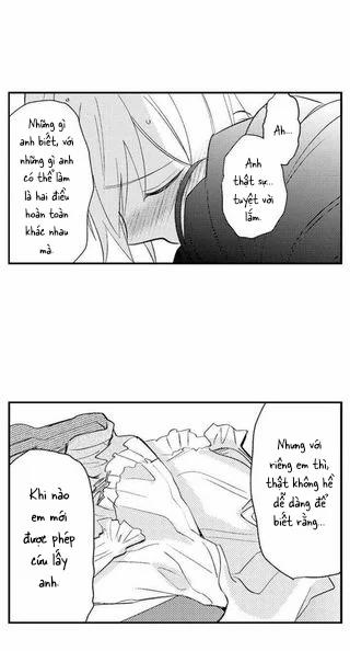 Chuyển Sinh Vào Thế Giới Quỷ Vương Evelogia 36 trang 6