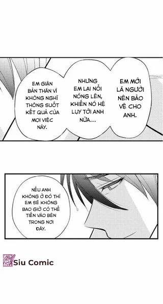 Chuyển Sinh Vào Thế Giới Quỷ Vương Evelogia 36 trang 7