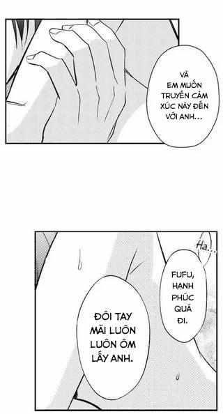 Chuyển Sinh Vào Thế Giới Quỷ Vương Evelogia 36 trang 9