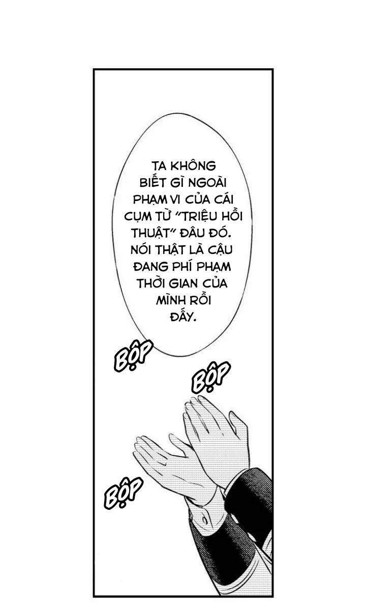 Chuyển Sinh Vào Thế Giới Quỷ Vương Evelogia 37 trang 12