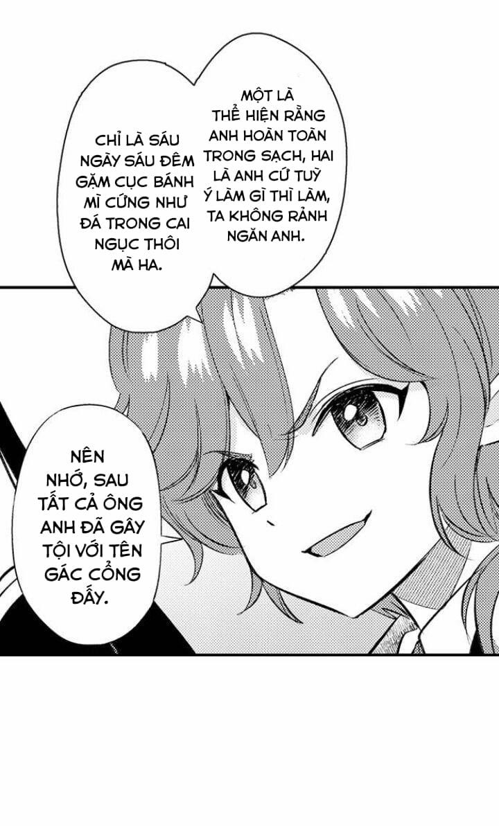 Chuyển Sinh Vào Thế Giới Quỷ Vương Evelogia 37 trang 7