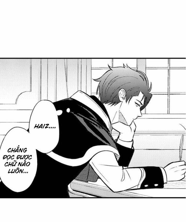 Chuyển Sinh Vào Thế Giới Quỷ Vương Evelogia 38 trang 17