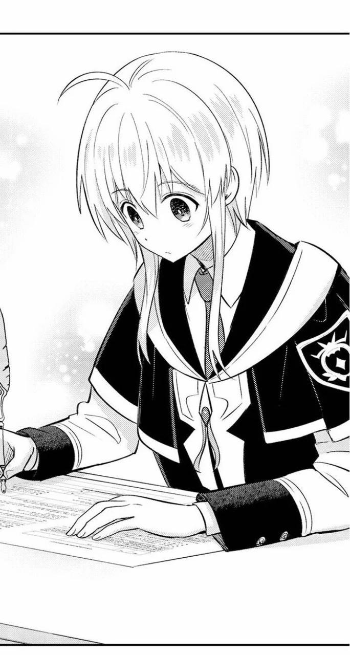 Chuyển Sinh Vào Thế Giới Quỷ Vương Evelogia 38 trang 21