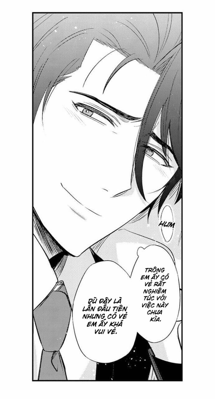 Chuyển Sinh Vào Thế Giới Quỷ Vương Evelogia 38 trang 22